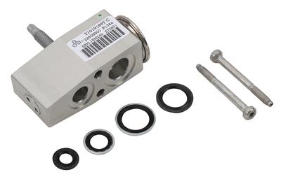 ACDelco GM Genuine Parts Air Conditioning Expansion Valve Kits