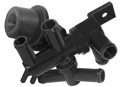 ACDelco Heater Valves