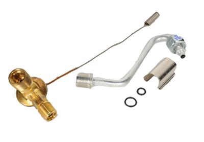 ACDelco 52406098 ACDelco GM Genuine Parts Air Conditioning 