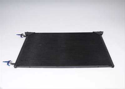 - OE# 20913751 Tahoe.. Details about   New A/C Condenser fits Chevy/GMC Silverado Sierra