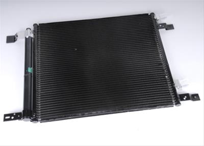 ACDelco 20818742 ACDelco GM Genuine Parts Air Conditioning