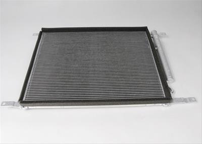 ACDelco 95227758 ACDelco GM Genuine Parts Air Conditioning Condensers ...