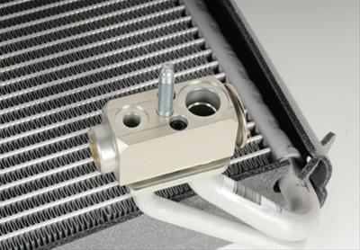 ACDelco 22804121 ACDelco Air Conditioning Evaporator Cores | Summit Racing