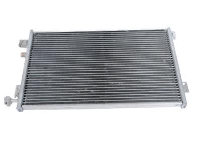 ACDelco 52472662 ACDelco GM Genuine Parts Air Conditioning