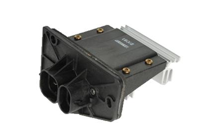 ACDelco 12368387 ACDelco GM Genuine Parts HVAC Blower Control 