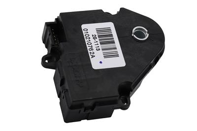 ACDelco 89018681 ACDelco A/C and Heater Actuators | Summit Racing