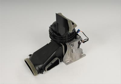 ACDelco 25747406 ACDelco Blower Motors | Summit Racing