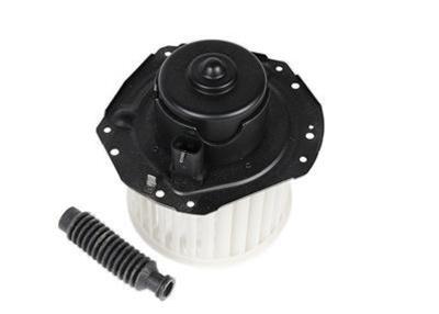 ACDelco 19168614 ACDelco Blower Motors | Summit Racing