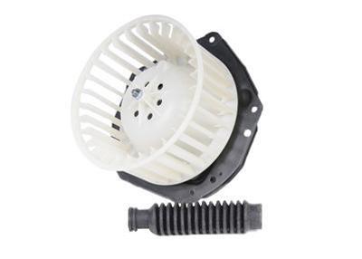 ACDelco 19179472 ACDelco Blower Motors | Summit Racing 