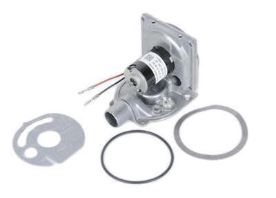 ACDelco 19130071 ACDelco Blower Motors | Summit Racing 
