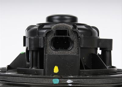 ACDelco 22741027 ACDelco Blower Motors | Summit Racing