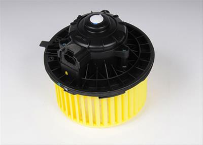ACDelco 22741027 ACDelco Blower Motors | Summit Racing