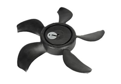 ACDelco 20903472 ACDelco Replacement Fan Blades | Summit Racing