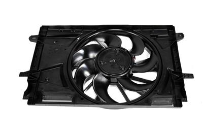 ACDelco 13356651 ACDelco Replacement Electric Cooling Fan Kits