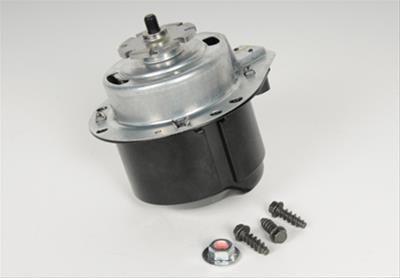 ACDelco 22137318 ACDelco GM Genuine Parts Cooling Fan Motors 