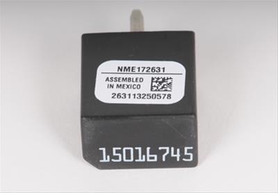 No.15016745 Faro Multiuso Relé Faro Fusible | Bodega Aurrera en línea