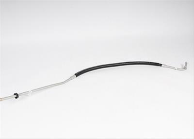 ACDelco 15112871 ACDelco Oil Cooler Lines | Summit Racing 