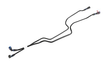 ACDelco 15126993 ACDelco GM Genuine Parts Fuel Return Lines