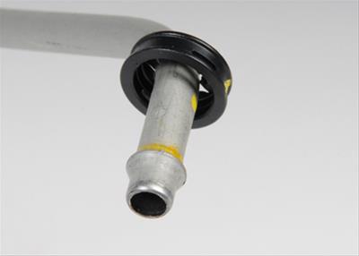 @  ACDelco A/T Oil Cooler Hose 15809053 | O'Reilly Auto Parts