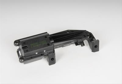 Trunk Lid Latch Release Actuator ACDelco GM Original Equipment 16640848