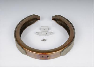 ACDelco GM Genuine Parts Brake Shoes