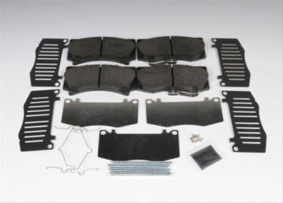 Centric Brake Pad 103.11190 Ceramic