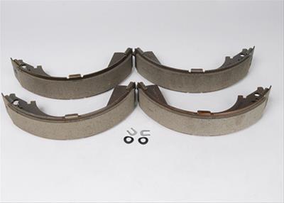 ACDelco GM Genuine Parts Brake Shoes