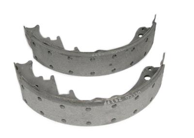 ACDelco GM Genuine Parts Brake Shoes