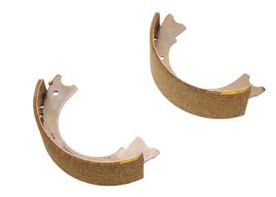 ACDelco 15661993 ACDelco GM Genuine Parts Brake Shoes