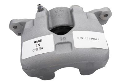 ACDelco 13529529 ACDelco GM Genuine Parts Disc Brake Calipers 