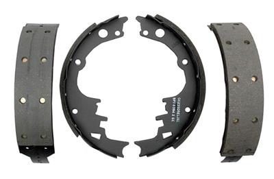 ACDelco 18029594 ACDelco Gold Brake Shoes | Summit Racing