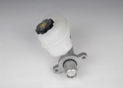 ACDelco GM Brake Master Cylinder 174-1217 - OEM Replacement With Seal & Retainer