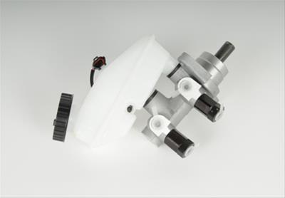 ACDelco 93742811 ACDelco Gold Brake Master Cylinders | Summit Racing
