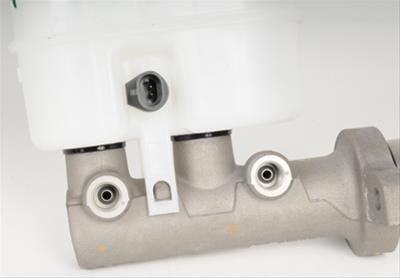 CILINDRO PRINCIPALE FRENO VOLKSWAGEN JETTA A6 MK6 LHD 1K1614019AF