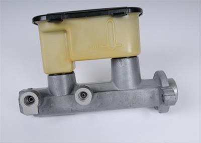 ACDelco 19209222 ACDelco GM Genuine Parts Brake Master Cylinders 