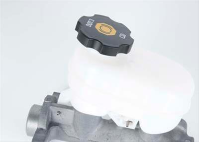 ACDelco 19209215 ACDelco GM Genuine Parts Brake Master Cylinders 