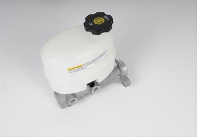 ACDelco 19209243 ACDelco GM Genuine Parts Brake Master Cylinders  