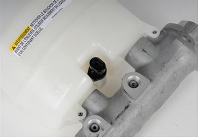 ACDelco 174-1228 Cilindro Maestro Freno - Ricambio Originale GM Per Auto - 5