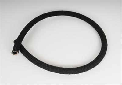 ACDelco Power Brake Booster Vacuum Hose 1761877 | O'Reilly Auto Parts