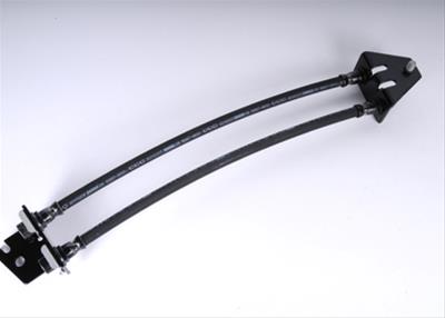 ACDelco 19366735 ACDelco GM Genuine Parts Brake Hydraulic Hoses 