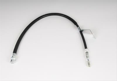 ACDelco 19256416 ACDelco GM Genuine Parts Brake Hydraulic Hoses  