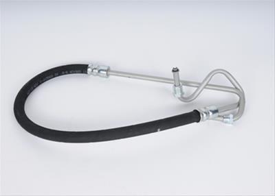 ACDelco 15788685 ACDelco Power Brake Booster Vacuum Hose | Summit