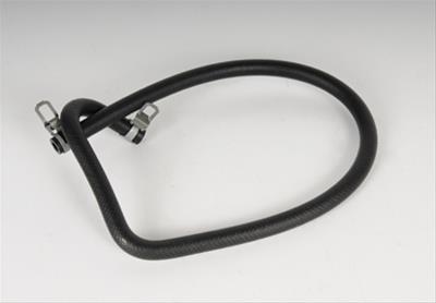 Tubo Freno Idraulico Anteriore ACDelco 18J4915 – Ricambio Professionale OE - 2