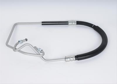 ACDelco 25925452 ACDelco Power Brake Booster Vacuum Hose | Summit 