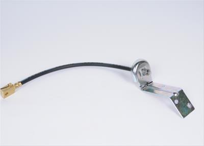 ACDelco 25801589 ACDelco GM Genuine Parts Brake Hydraulic Hoses 