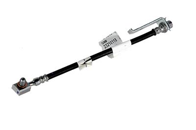 ACDelco 84331226 ACDelco GM Genuine Parts Brake Hydraulic Hoses  