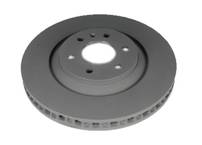 ACDelco 19303818 ACDelco GM Genuine Parts Disc Brake Rotors 