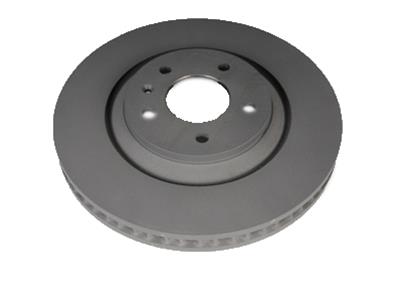 ACDelco 19303811 ACDelco GM Genuine Parts Disc Brake Rotors  