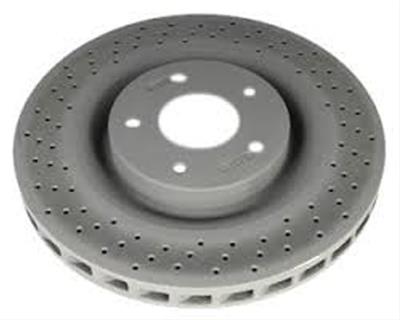 ACDelco 177-1189 GM Original Equipment Rear Disc Brake Rotor