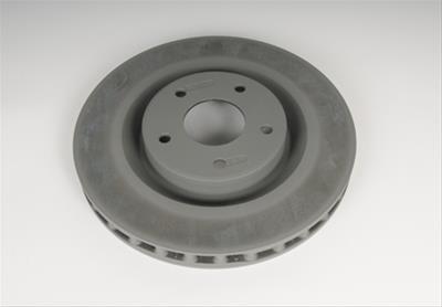 ACDelco 88955509 ACDelco GM Genuine Parts Disc Brake Rotors 